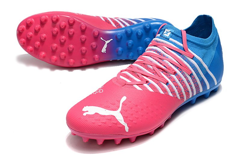 Puma Future Z 1.4 MG Creative - Pink/Blue