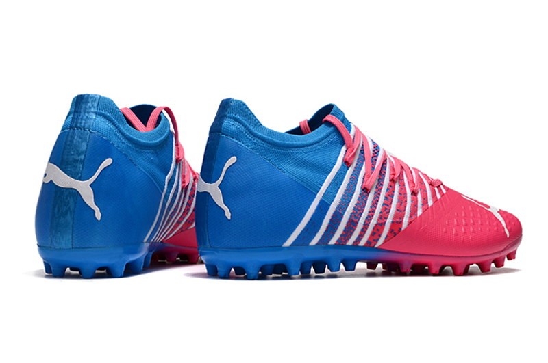 Puma Future Z 1.4 MG Creative - Pink/Blue