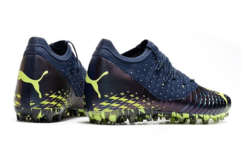 Puma Future Z 1.4 MG Fastest - Parisian Night/Fizzy Light/Pistachio