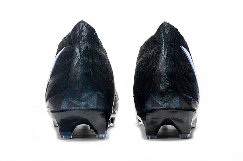 Adidas Predator Edge .1 FG Edge of The Darkness - Core Black/White/Vivid Red