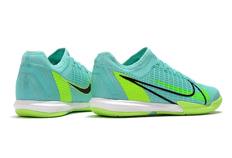 Nike Mercurial Vapor 14 Pro IC Impulse - Green/Volt