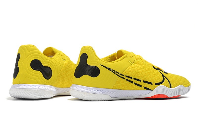 Nike React Gato IC - Opti Yellow/White/Grey