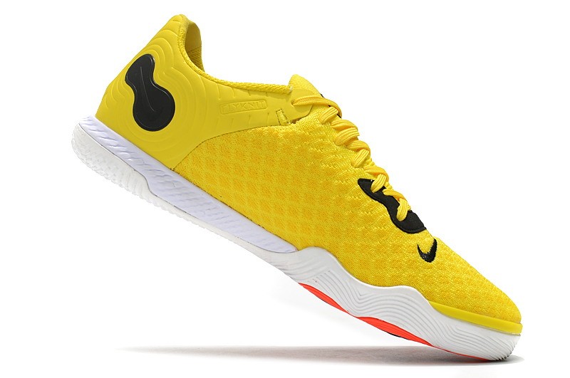 Nike React Gato IC - Opti Yellow/White/Grey