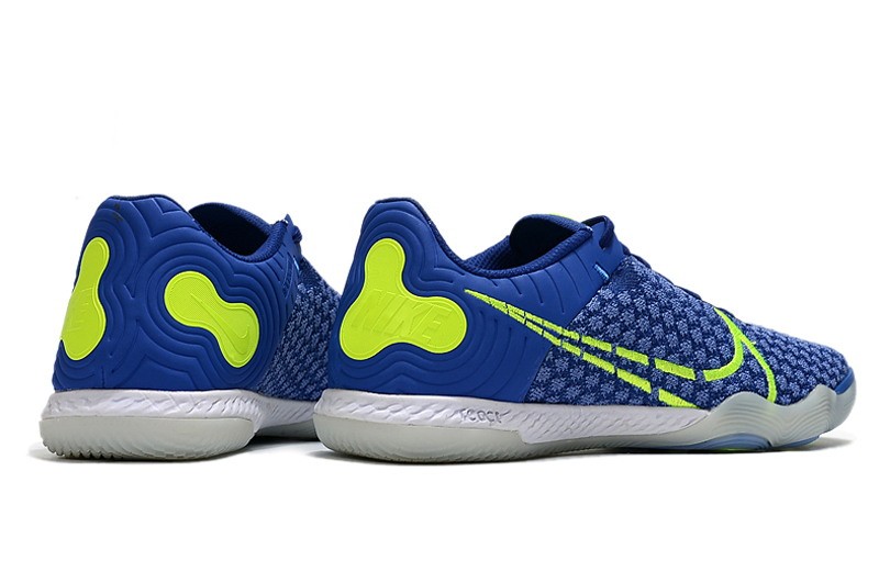 Nike React Gato IC - Racer Blue/Volt/White