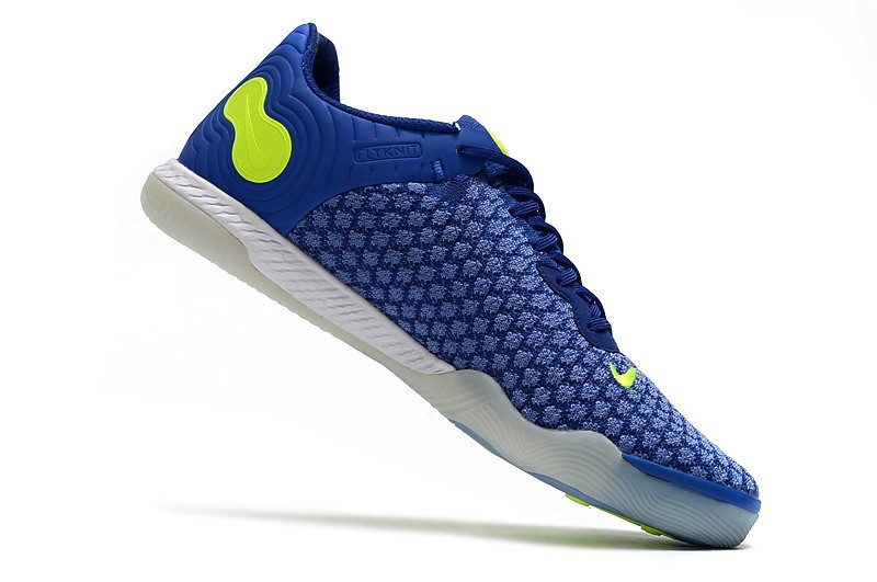 Nike React Gato IC - Racer Blue/Volt/White
