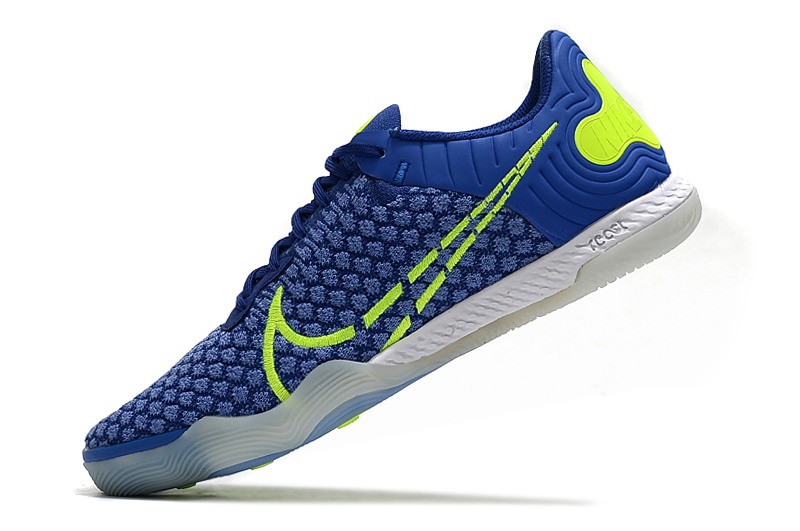 Nike React Gato IC - Racer Blue/Volt/White