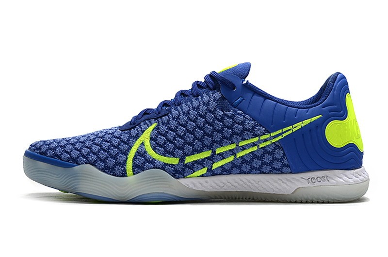 Nike React Gato IC - Racer Blue/Volt/White