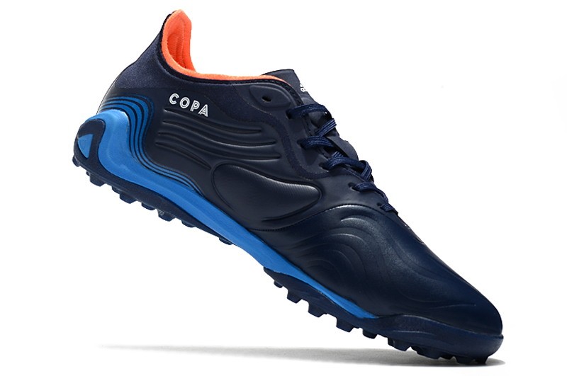 Adidas Copa Sense .1 TF Sapphire Edge - Navy Blue