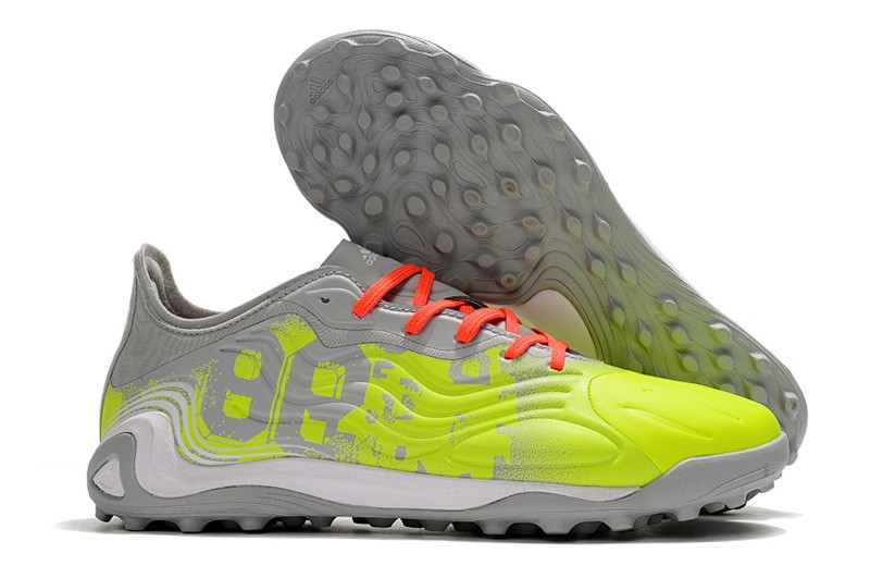 Adidas Copa Sense .1 TF Numbersup - Clonix/White/Yellow