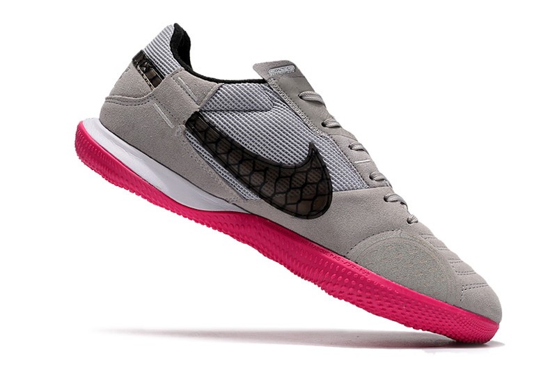 Nike Streetgato IC London - Grey Fog/Velvet Brown/White