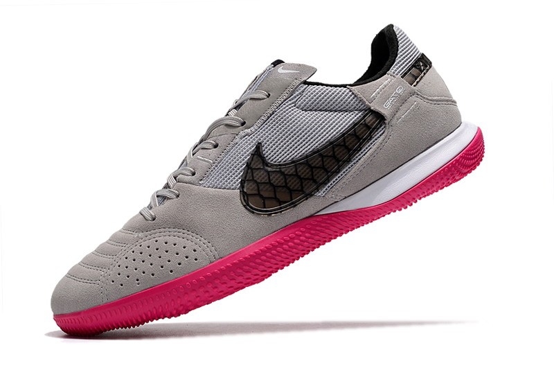 Nike Streetgato IC London - Grey Fog/Velvet Brown/White