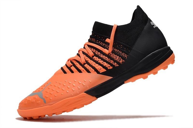 Puma Future Z 1.3 TF Instinct - Oranage/Black