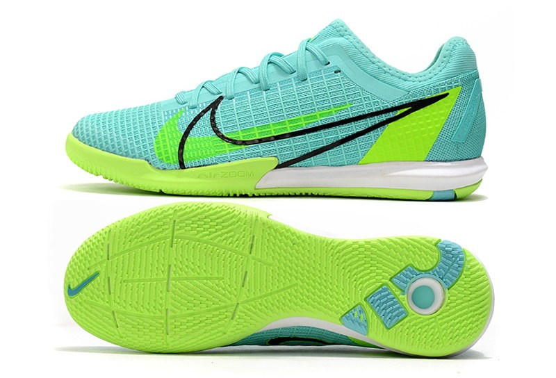 Nike Mercurial Vapor 14 Pro IC Impulse - Green/Volt