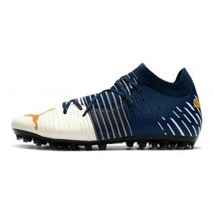 Puma Future Z 1.2 MG First Mile - Navy/White