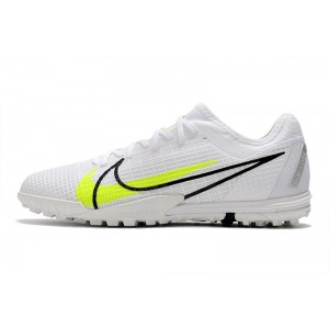 Nike Mercurial Vapor 14 Pro TF - White/Black/Yellow