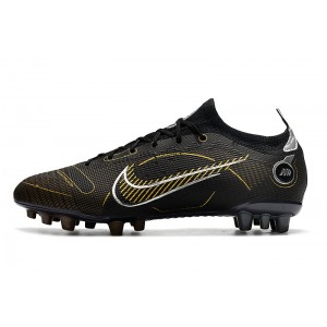 Kids Nike Mercurial Vapor 14 Elite AG Shadow