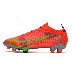 Kids Nike Mercurial Vapor 14 Elite FG Spectrum