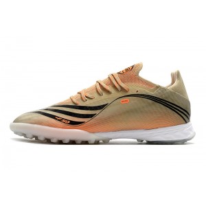 Adidas X SpeedFlow Messi .1 TF El Retorno - Black/Intense Orange