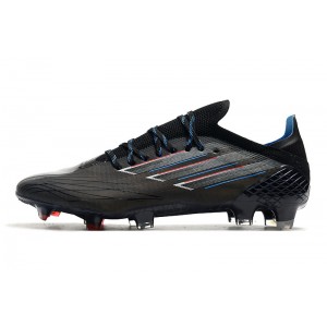 Adidas X SpeedFlow .1 FG Edge Of The Darkness - Black/White