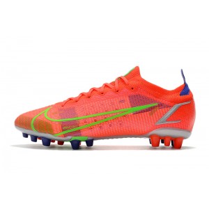 Kids Nike Mercurial Vapor 14 Elite AG Spectrum