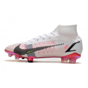 Kids Nike Mercurial Superfly 8 Elite FG Rawdacious