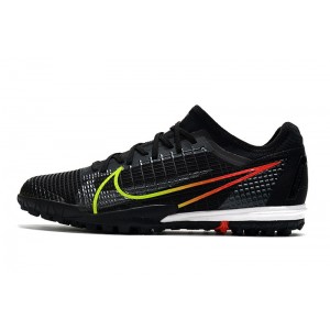 Nike Mercurial Vapor 14 Pro TF Black x Prism - Black/Volt/Red