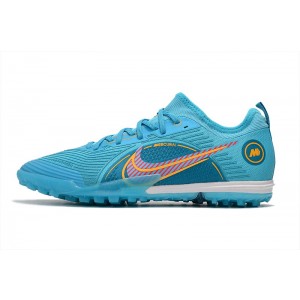 Nike Mercurial Vapor 14 Pro TF Blueprint - Blue/Orange
