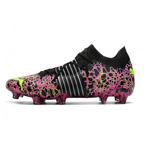 Puma Future Z 1.2 FG/AG Origin - Purple/Black/Green