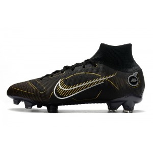 Kids Nike Mercurial Superfly 8 Elite FG Shadow