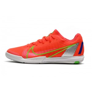 Nike Mercurial Vapor 14 Pro IC Spectrum - Red/White/Green