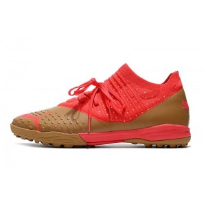 Puma Future Z 1.3 TF - Pink/Golden