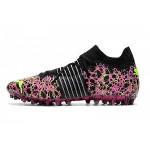 Puma Future Z 1.2 MG 'Origin' - Purple/Black/Green