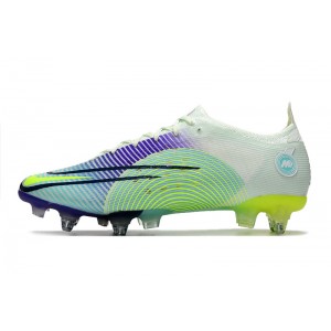 Nike Mercurial Vapor 14 Elite SG-PRO Dream Speed 5 - Green/Volt/Purple