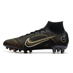 Kids Nike Mercurial Superfly 8 Elite AG Shadow