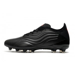 Adidas Copa Sense + FG Superstealth - Black