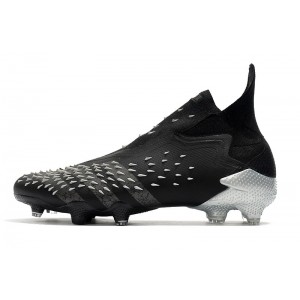 Kids Adidas Predator Freak+ FG Superstealth