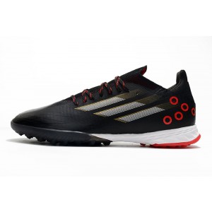 Adidas X SpeedFlow .1 TF EA Sports 11x11 - Black/White/Red