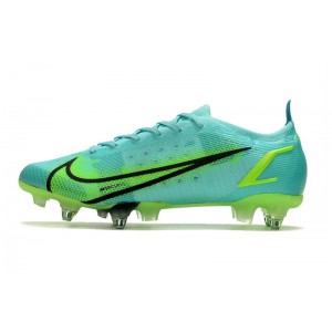 Nike Mercurial Vapor 14 Elite SG-PRO Impulse - Green/Dynamic Turq/Lime Glow
