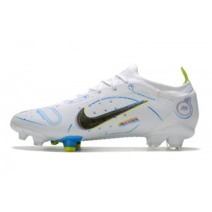 Kids Nike Mercurial Vapor 14 Elite FG The Progress