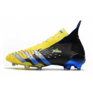 Kids Adidas Predator Freak+ FG Marvel Wolverine