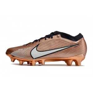 Nike Air Zoom Mercurial Vapor 15 Elite AG 'Generation' - Metallic Copper/Black/White