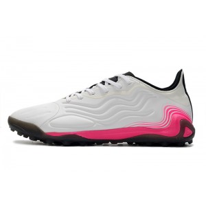 Adidas Copa Sense .1 TF Superspectral - White/Pink
