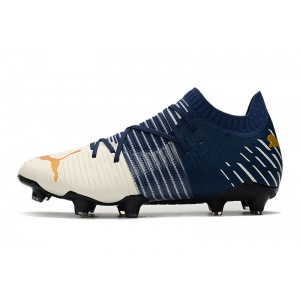 Puma Future Z 1.2 FG/AG 'First Mile' - Navy/White