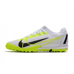 Nike Mercurial Vapor 14 Pro TF Safari - White/Black/Silver