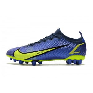 Kids Nike Mercurial Vapor 14 Elite AG Recharge