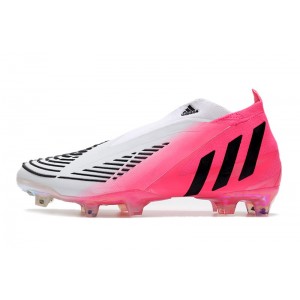 Kids Adidas Predator Edge+ FG Unite Football