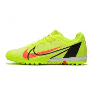 Nike Mercurial Vapor 14 Pro TF Motivation - Yellow Volt/Black
