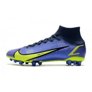 Kids Nike Mercurial Superfly 8 Elite AG Recharge