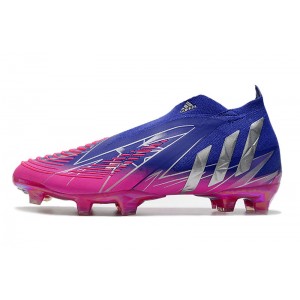Adidas Predator Edge+ FG Champions Code