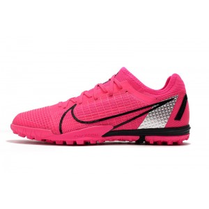 Nike Mercurial Vapor 14 Pro TF - Pink/Black/Silver